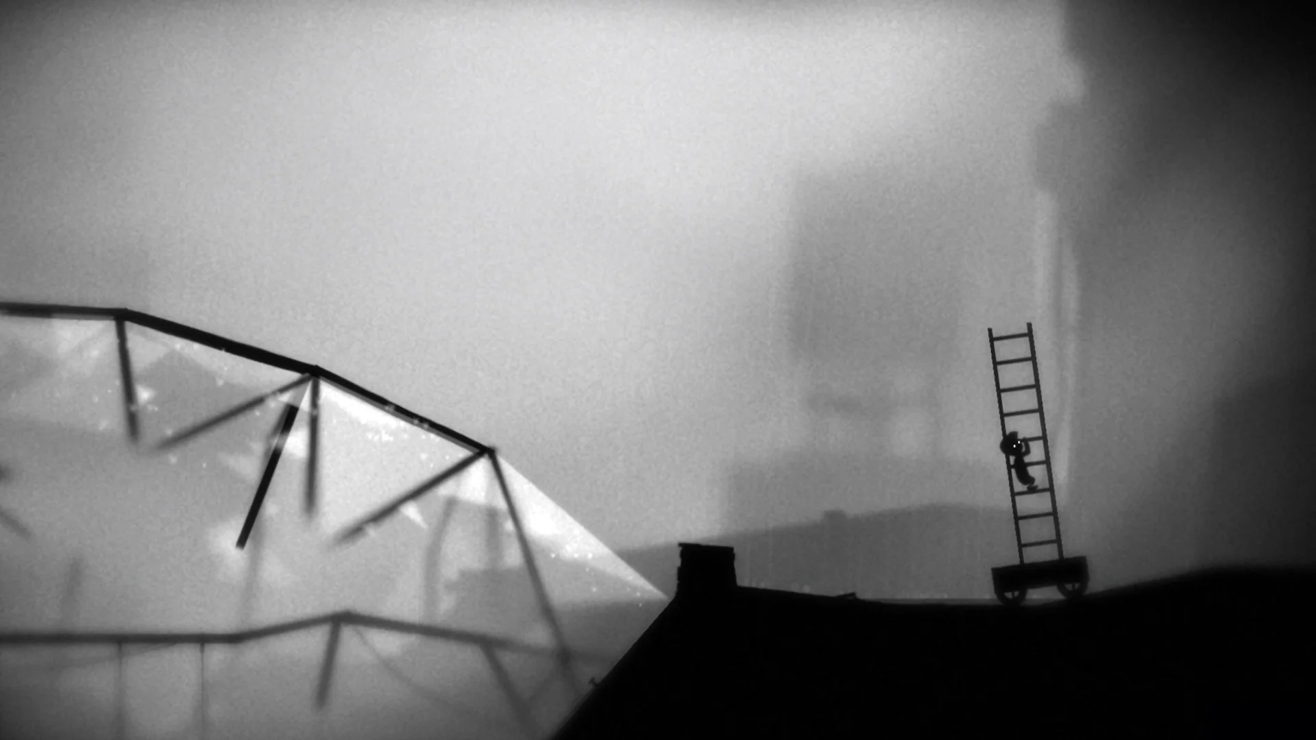 LIMBO screenshot 8