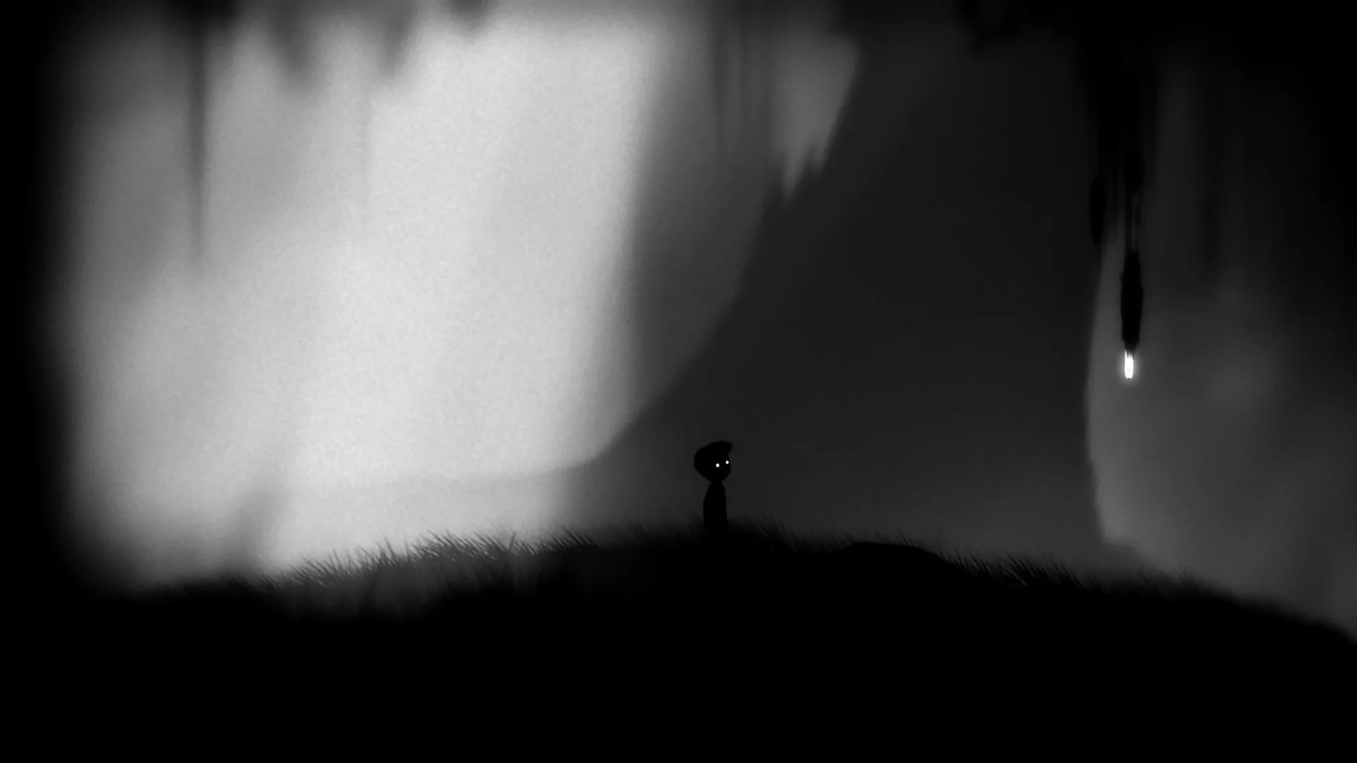 LIMBO screenshot 9