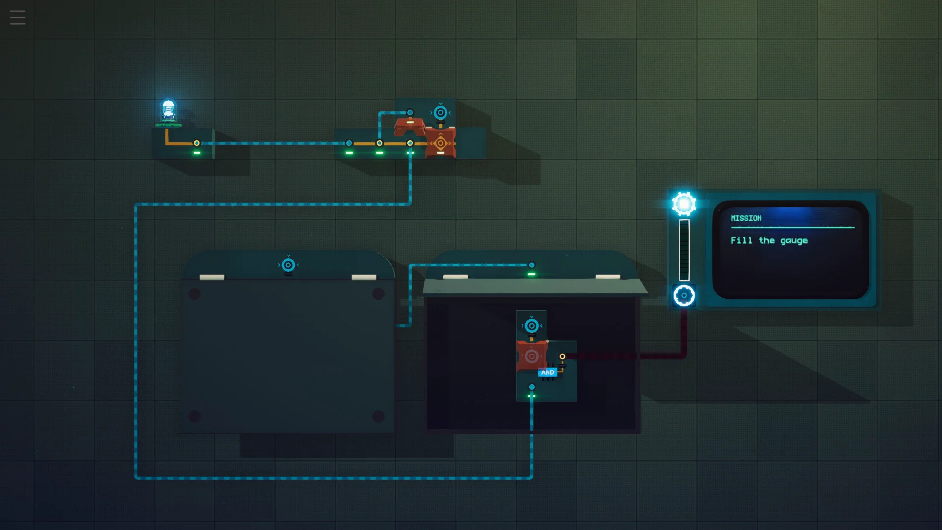 Linkito screenshot 1