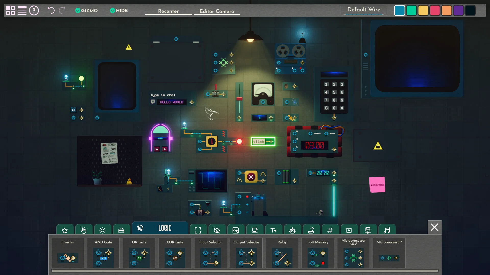 Linkito screenshot 10
