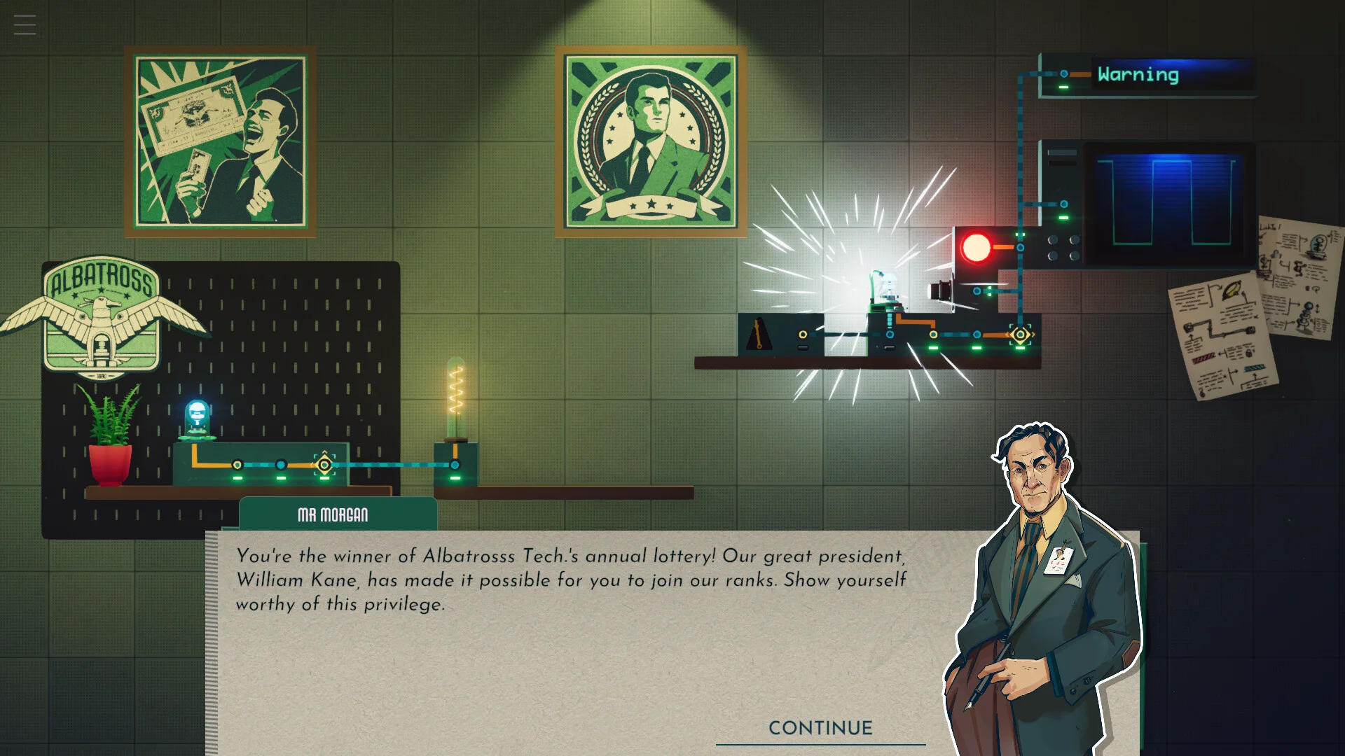 Linkito screenshot 2