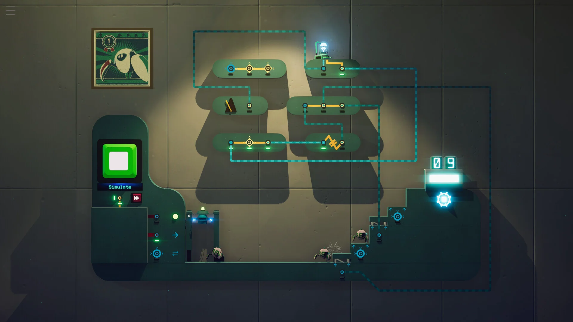 Linkito screenshot 3