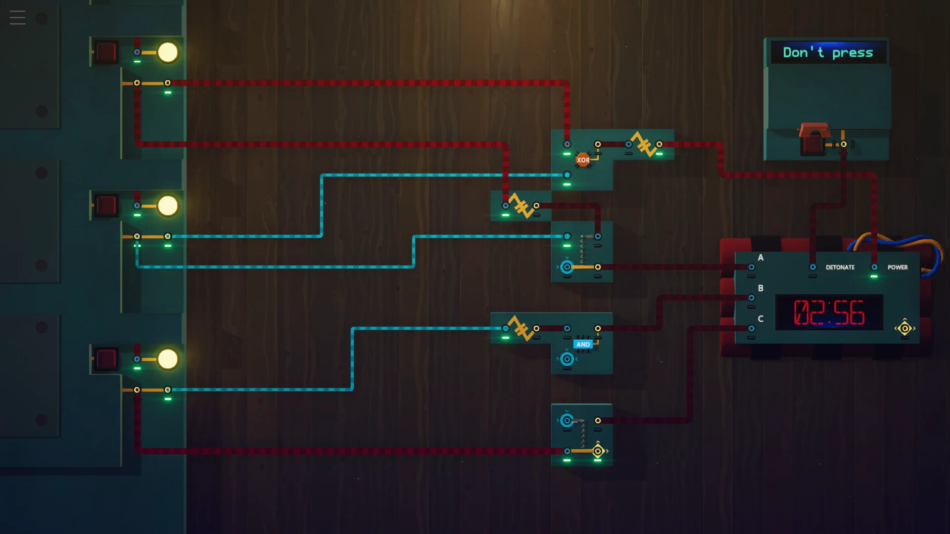 Linkito screenshot 6