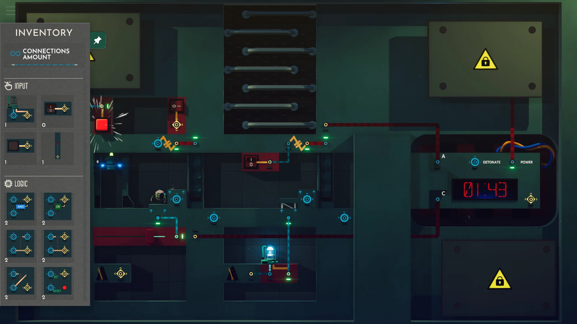 Linkito screenshot 8