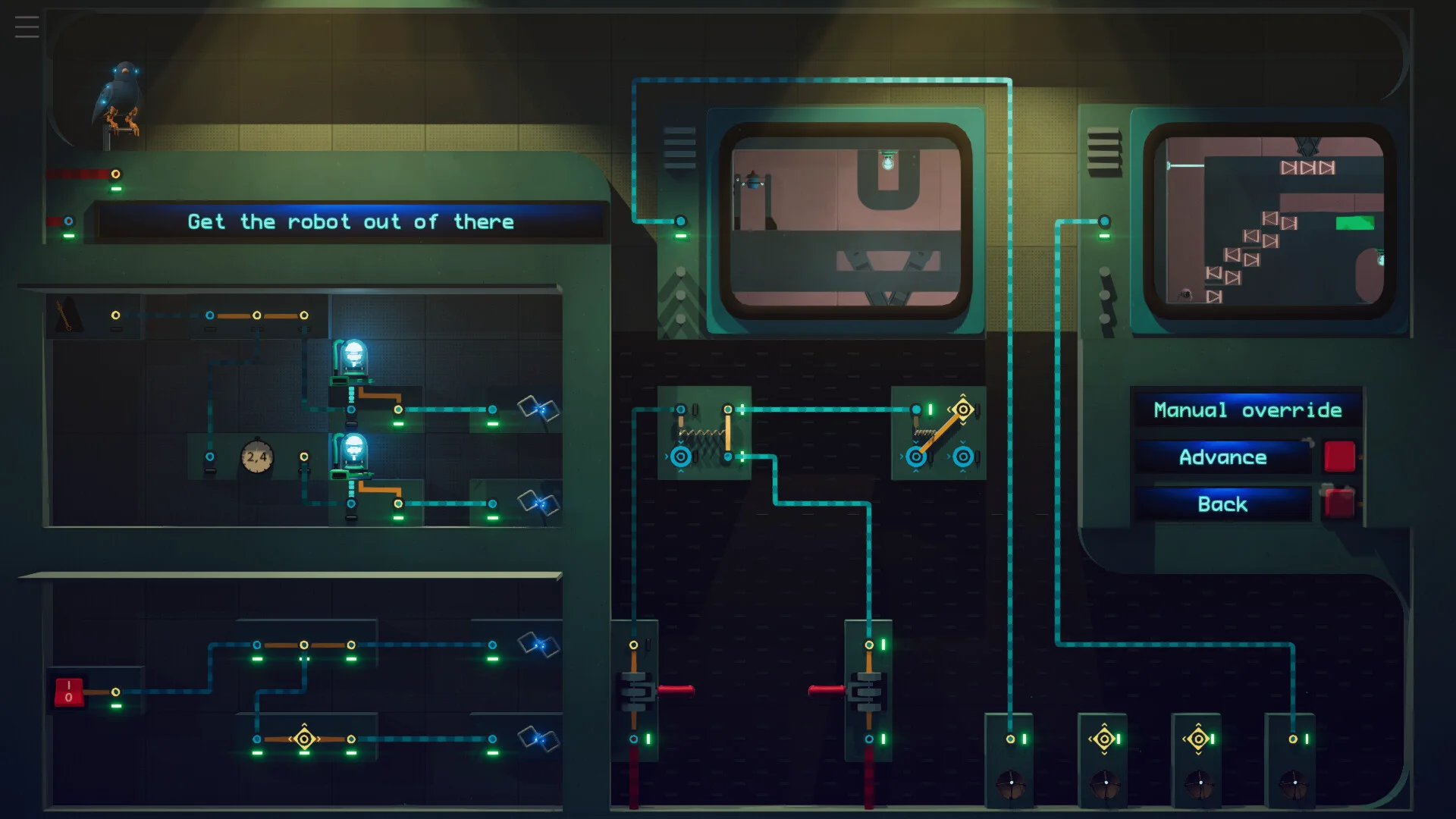 Linkito screenshot 9