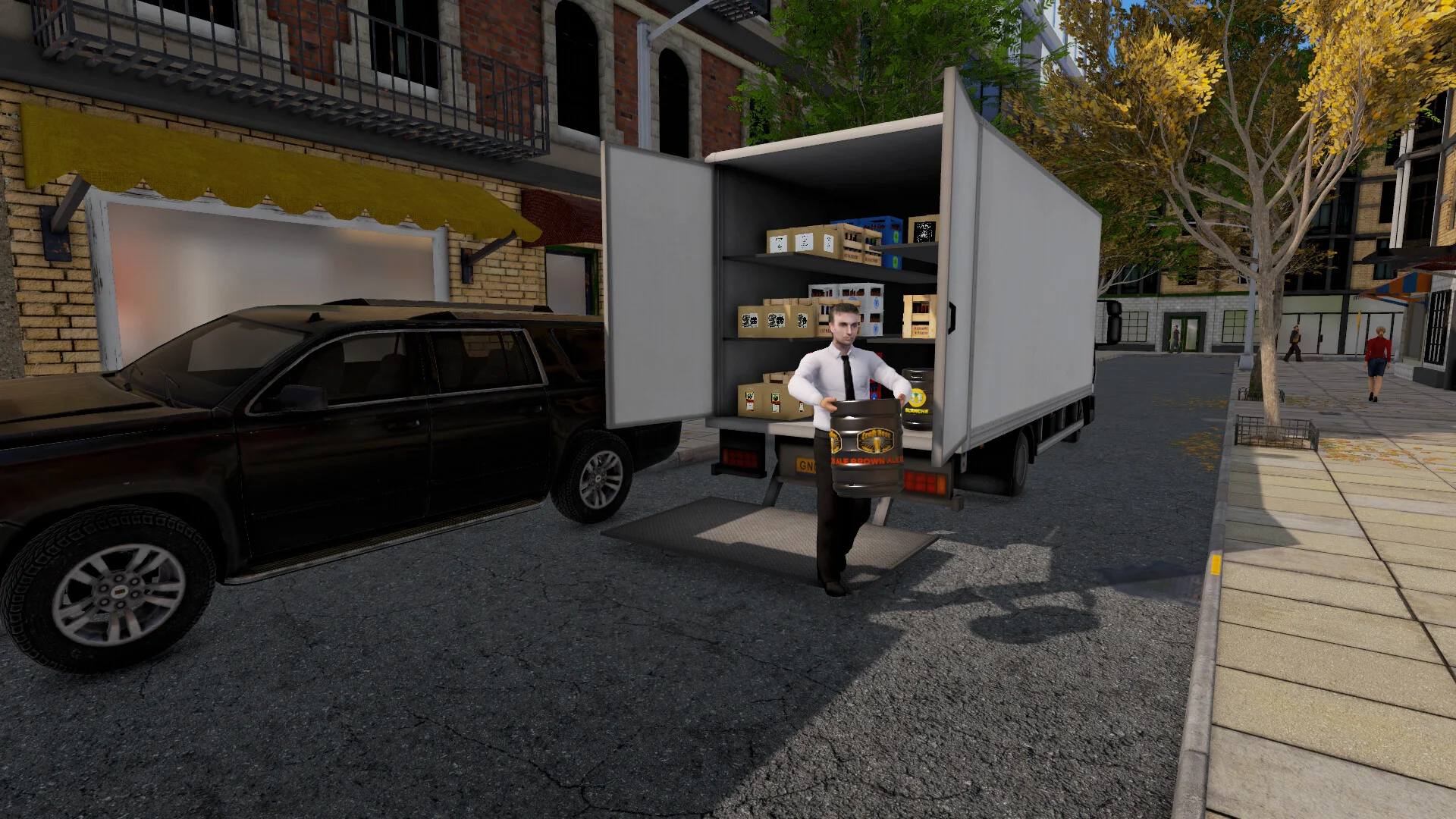 Liquor Store Simulator screenshot 6