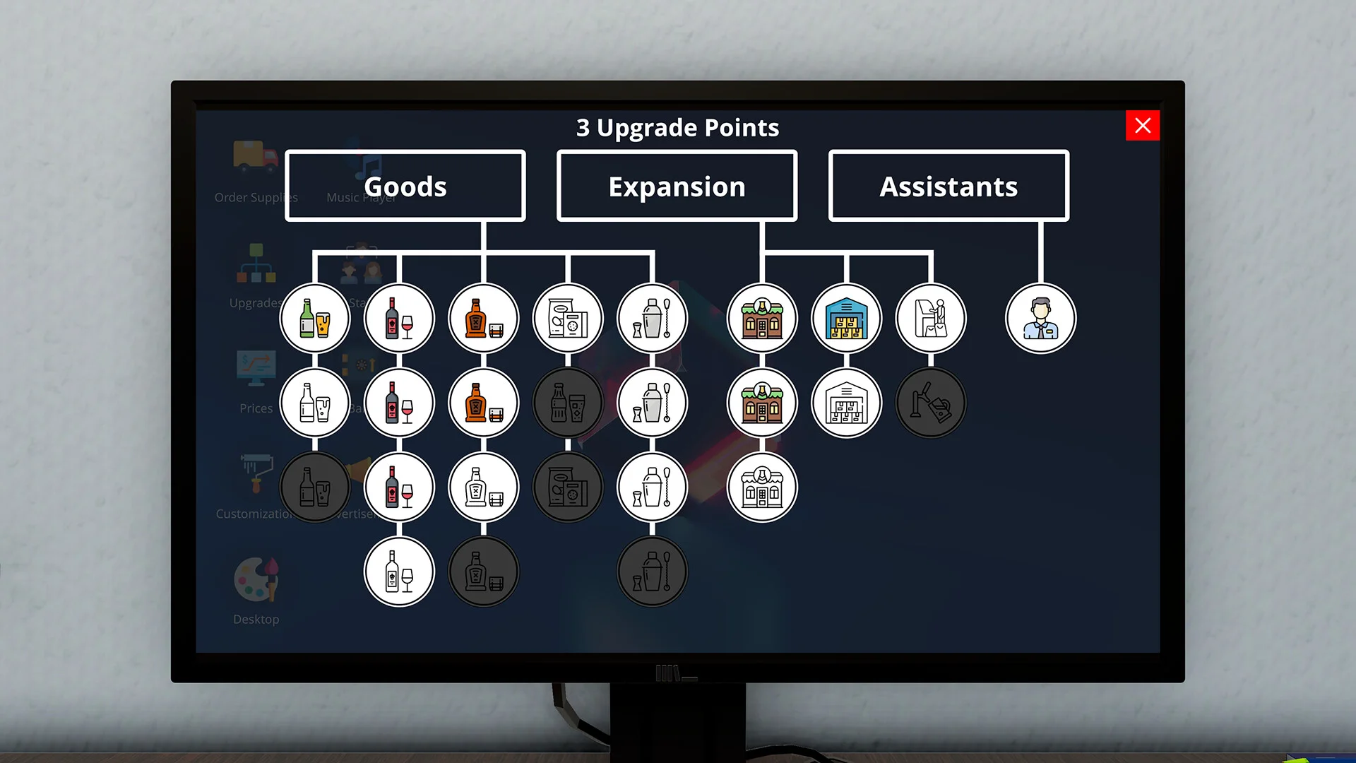 Liquor Store Simulator screenshot 8