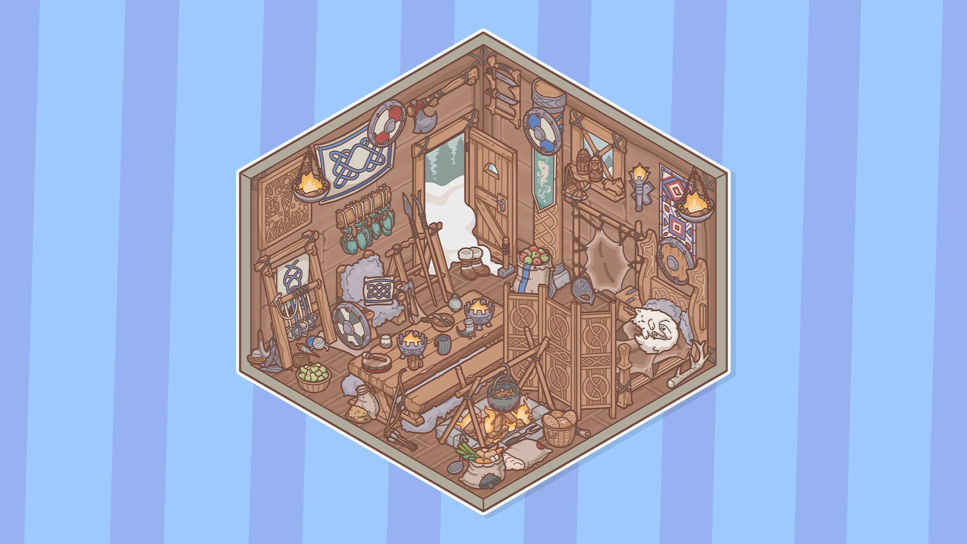 Little Corners screenshot 4