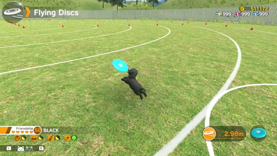 Little Friends: Dogs & Cats screenshot 7