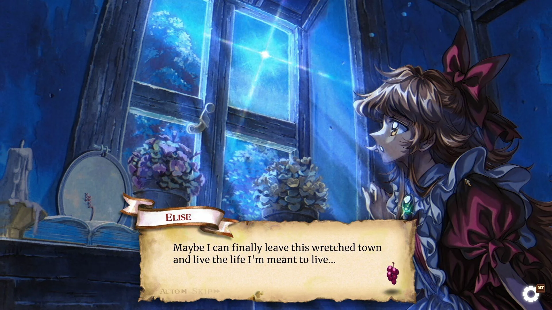 Little Goody Two Shoes screenshot 2