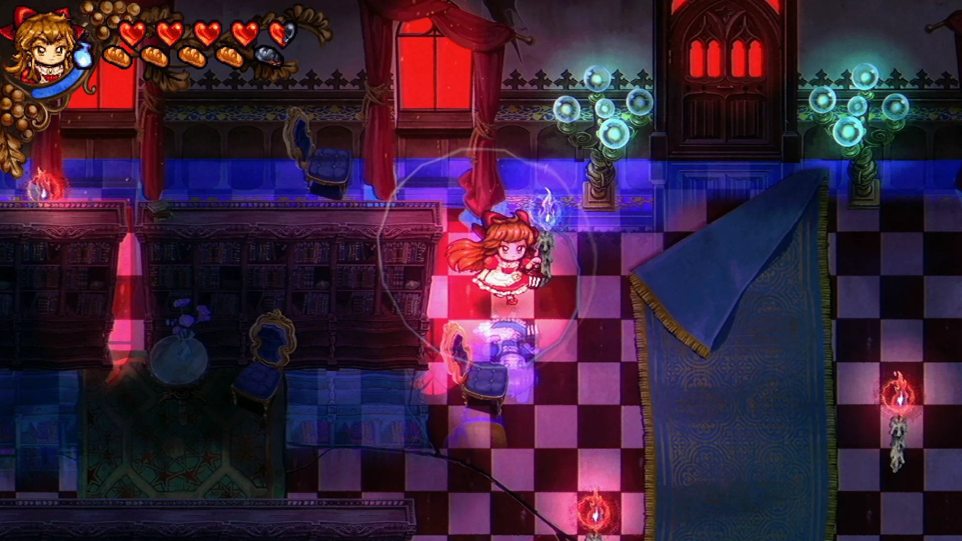 Little Goody Two Shoes screenshot 3