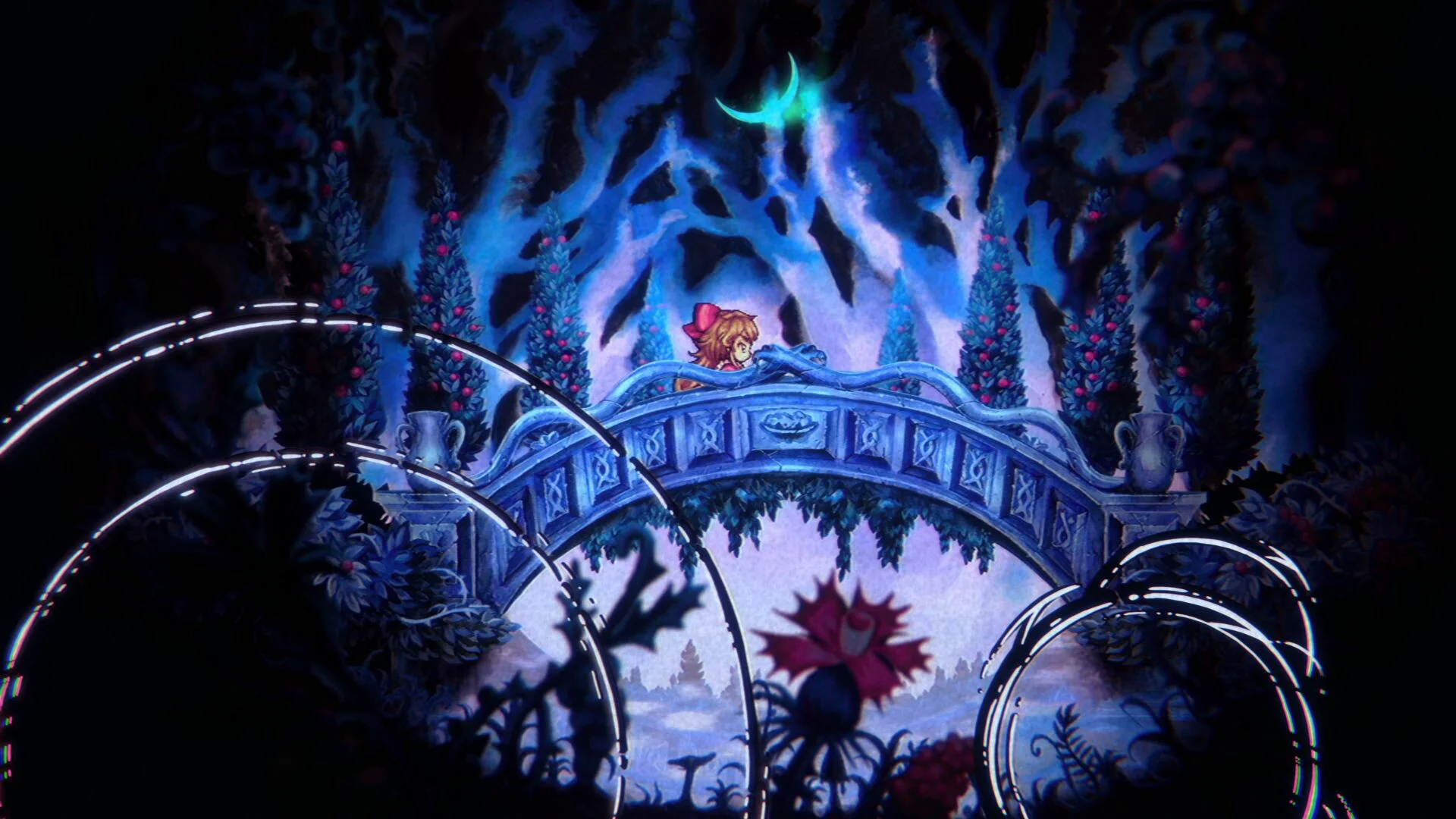 Little Goody Two Shoes screenshot 4