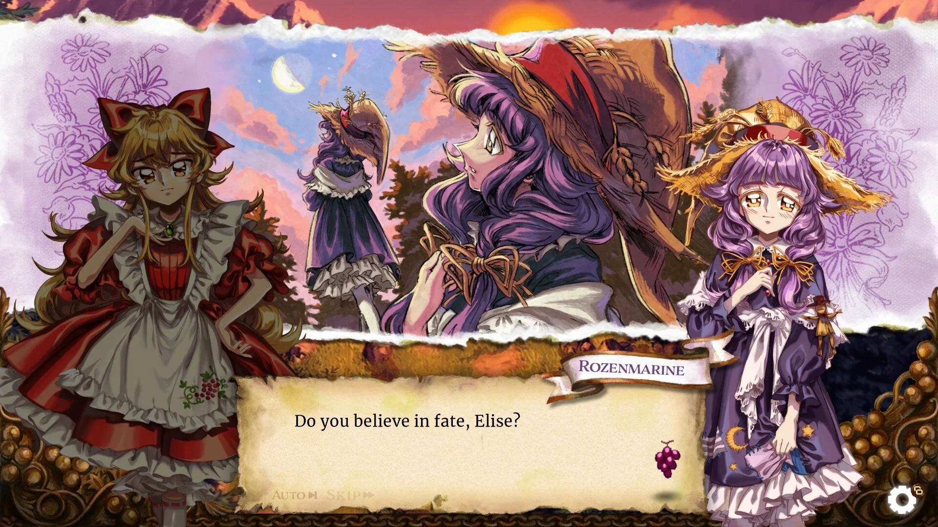 Little Goody Two Shoes screenshot 7