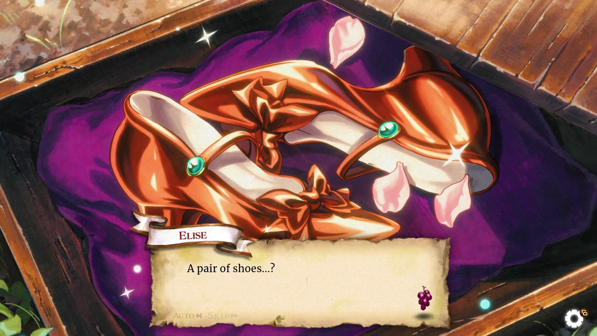 Little Goody Two Shoes screenshot 8