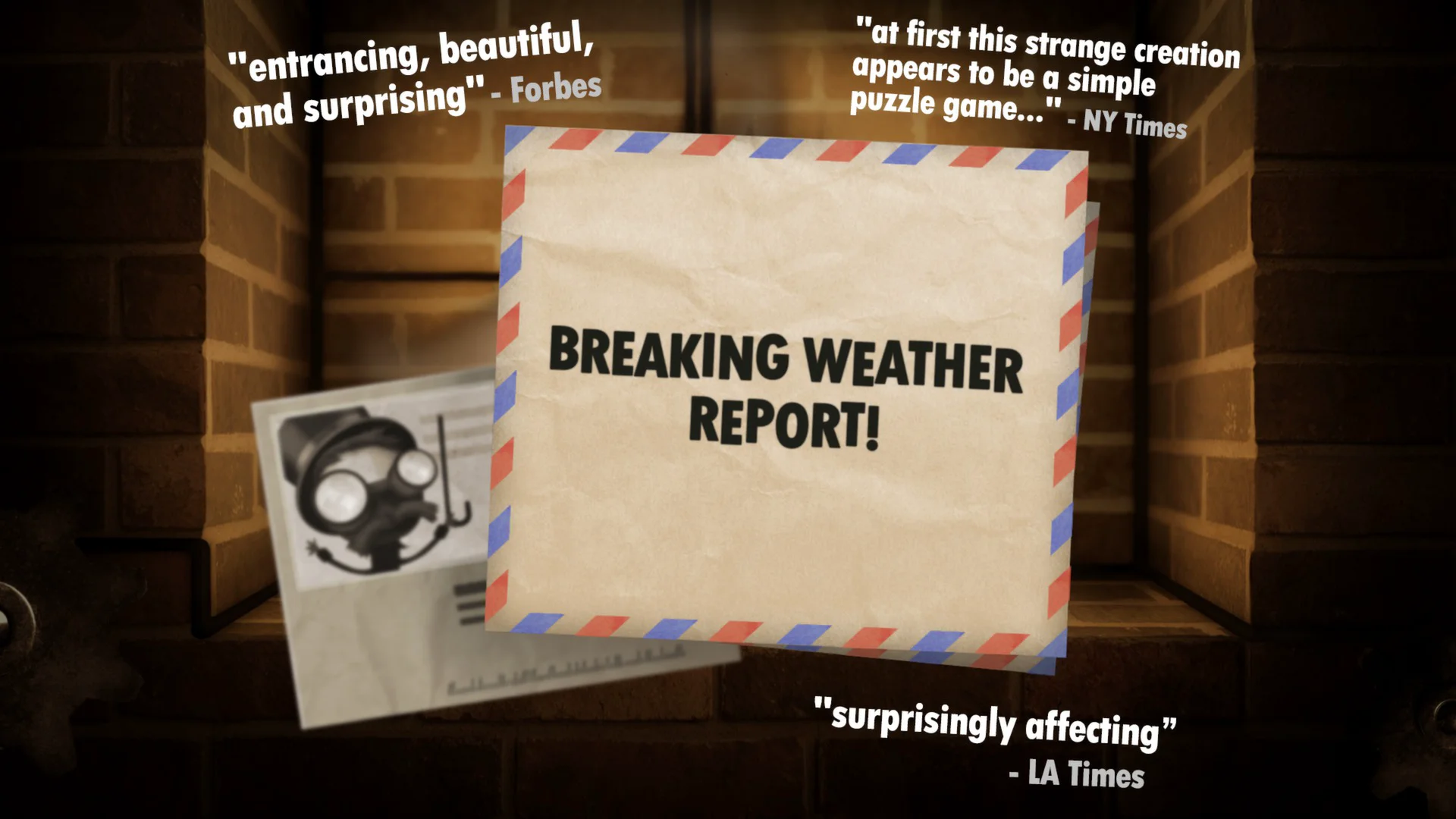 Little Inferno screenshot 5