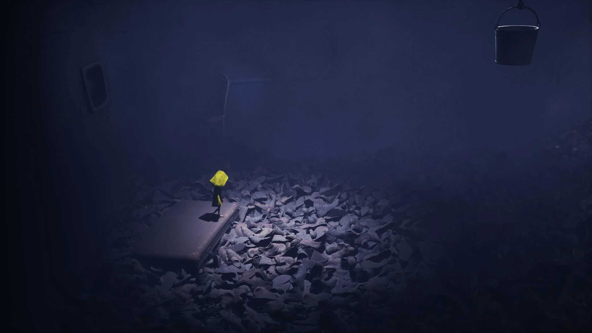 Little Nightmares screenshot 6