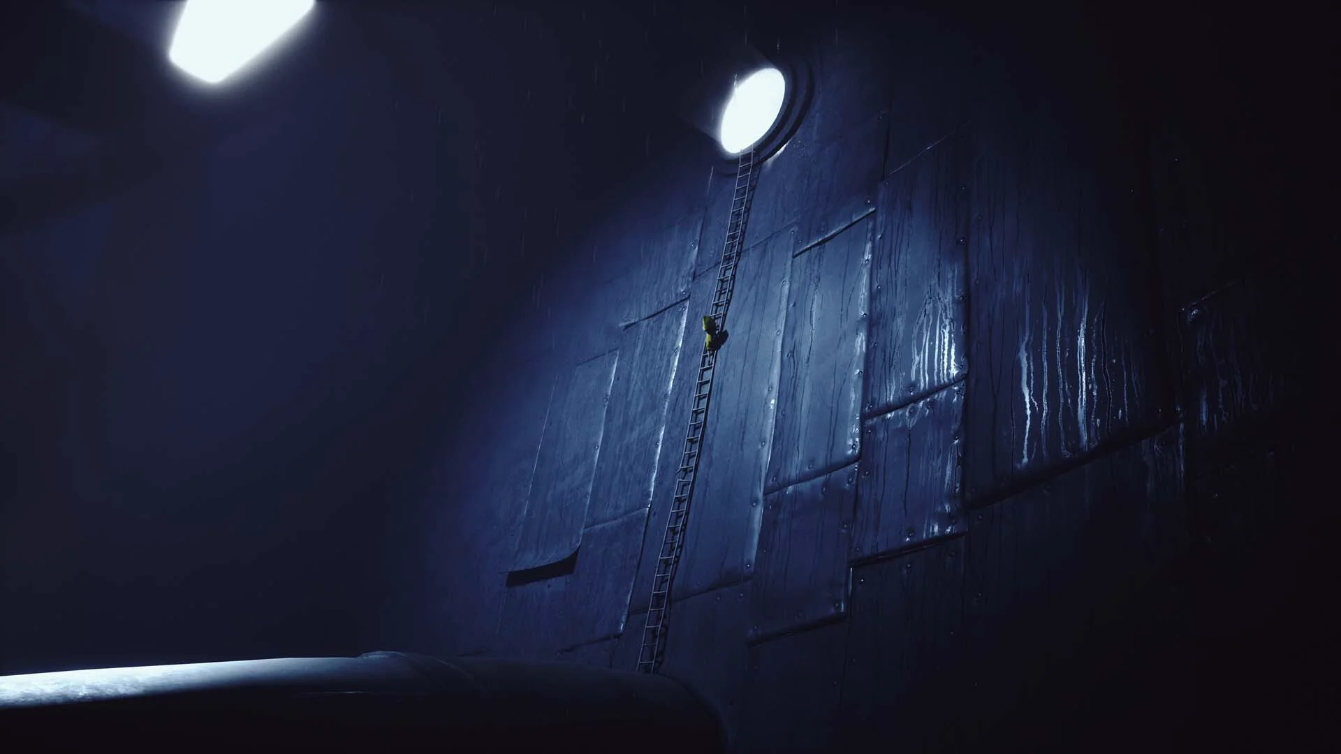 Little Nightmares screenshot 7