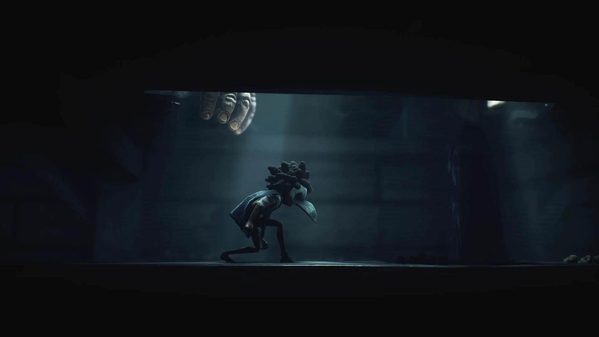 Little Nightmares III screenshot 14