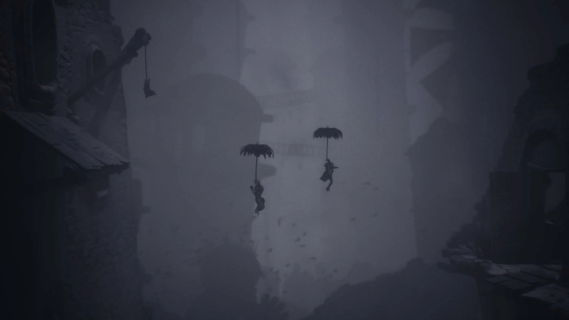 Little Nightmares III screenshot 5