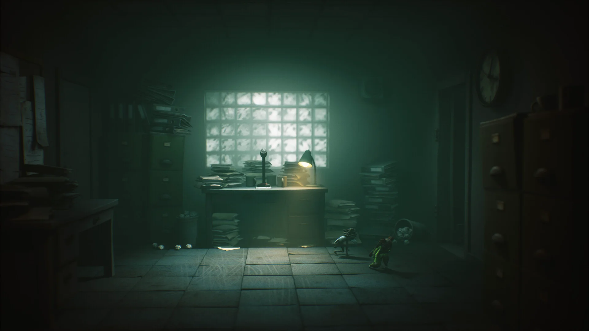 Little Nightmares III screenshot 6