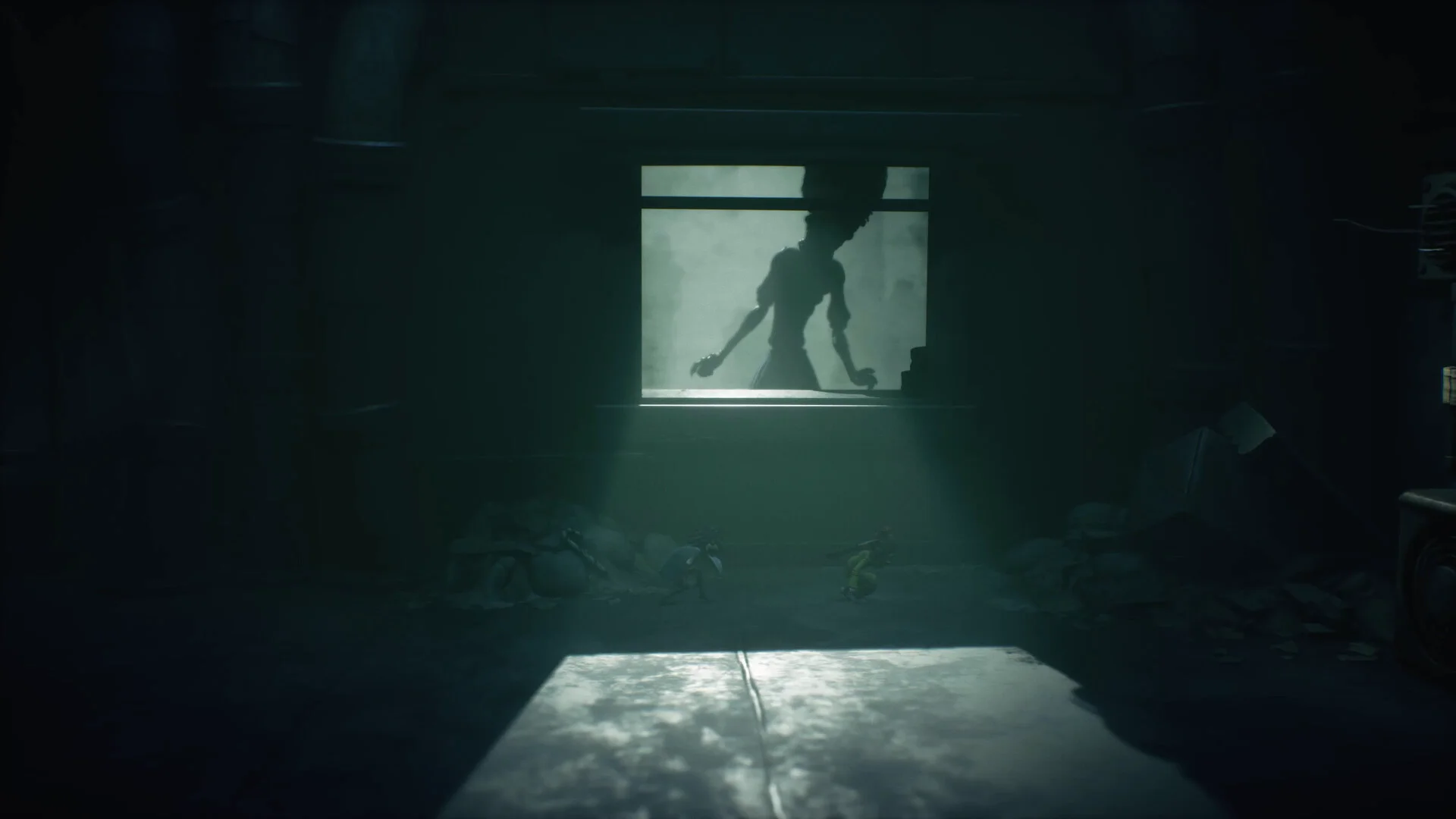 Little Nightmares III screenshot 9