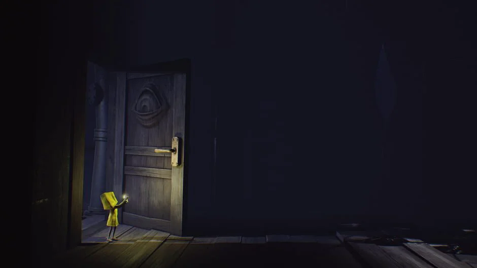 Little Nightmares screenshot 10