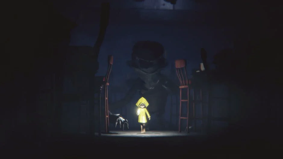 Little Nightmares screenshot 5