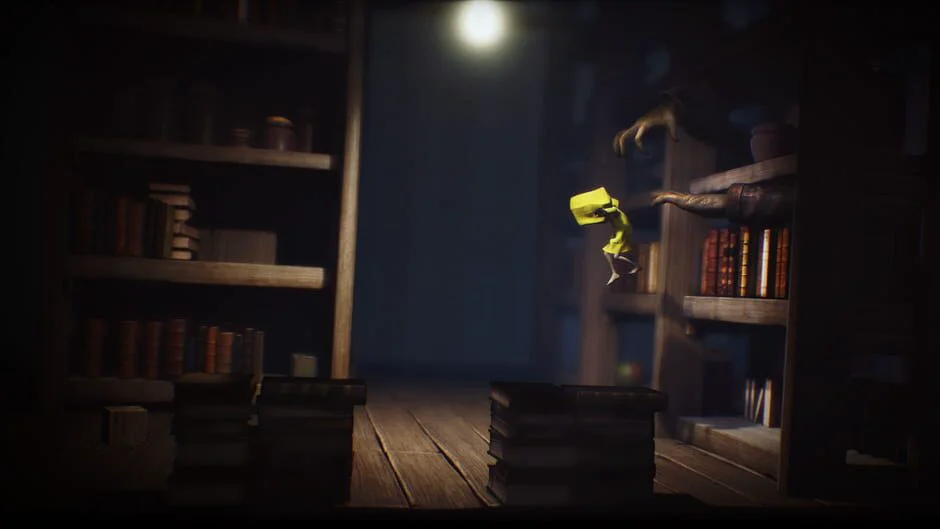 Little Nightmares screenshot 9