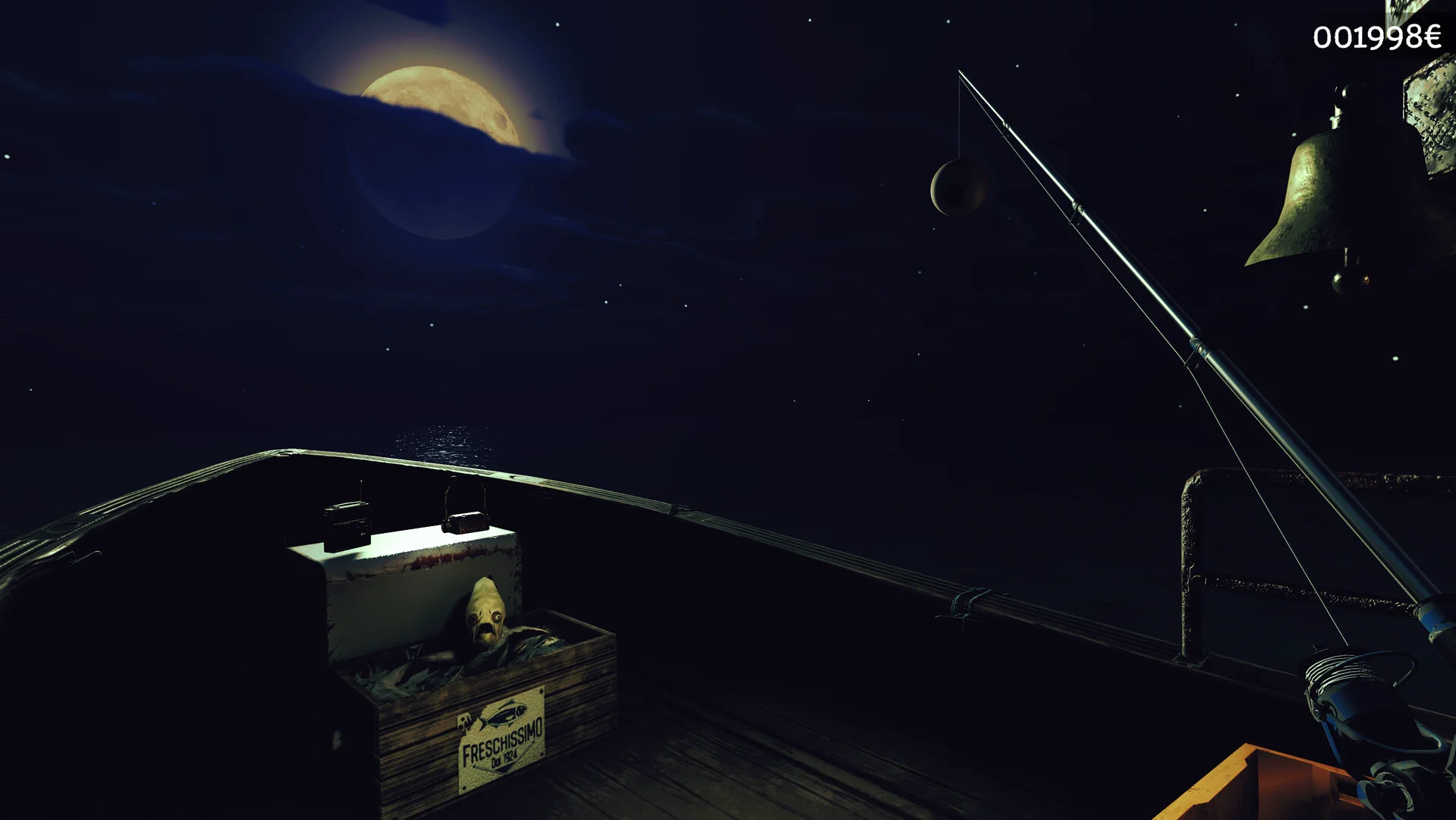 Loan Shark screenshot 1