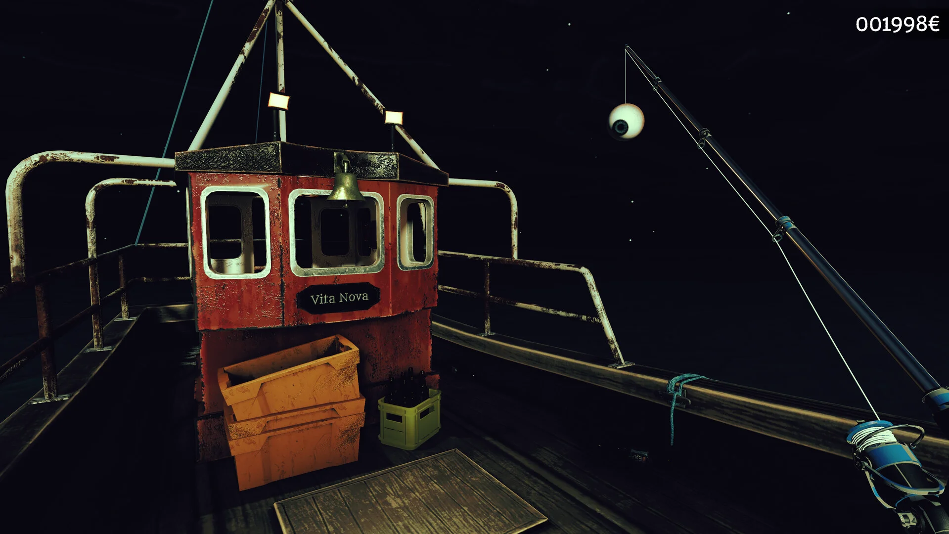 Loan Shark screenshot 9