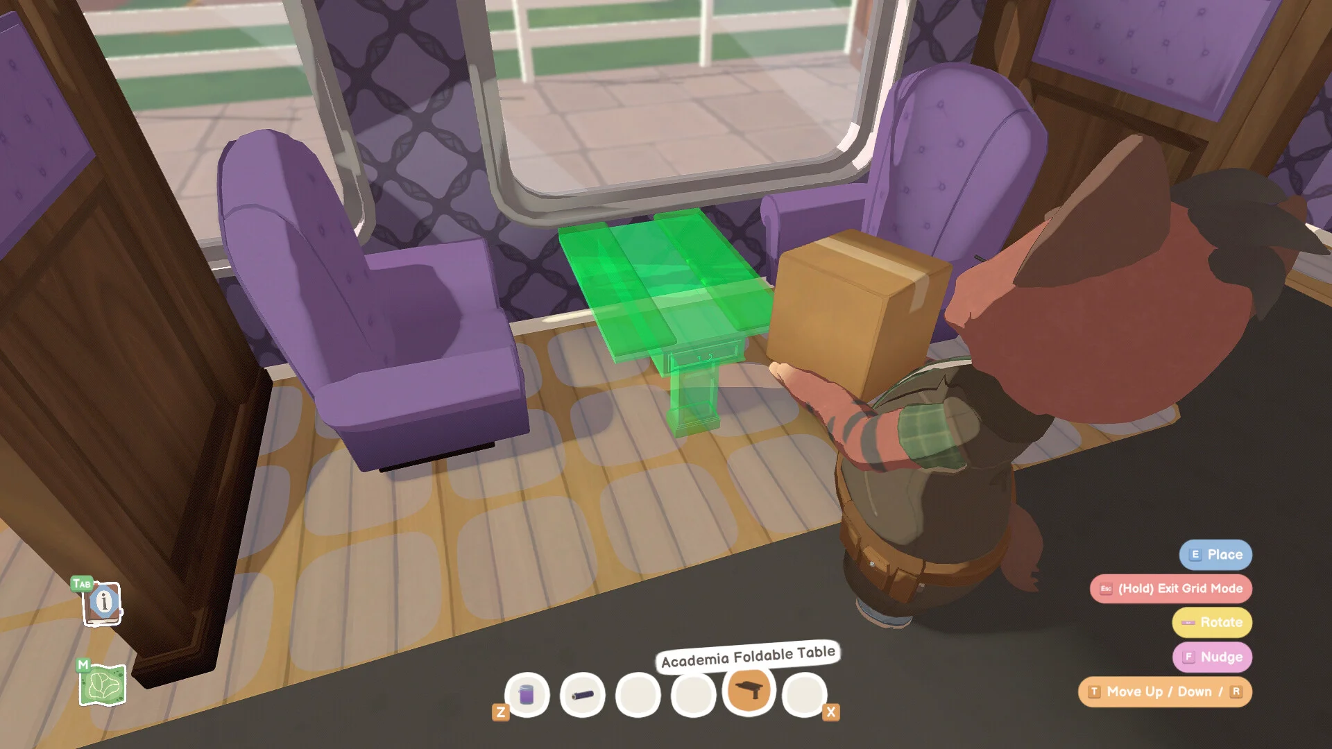 Locomoto screenshot 3