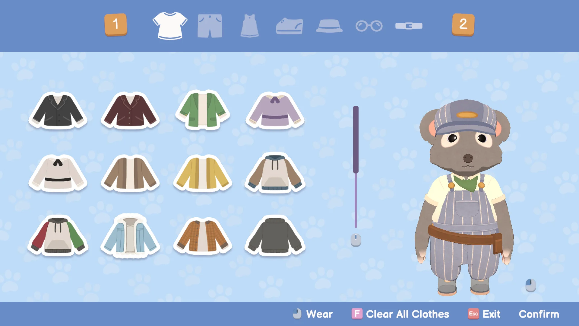 Locomoto screenshot 5