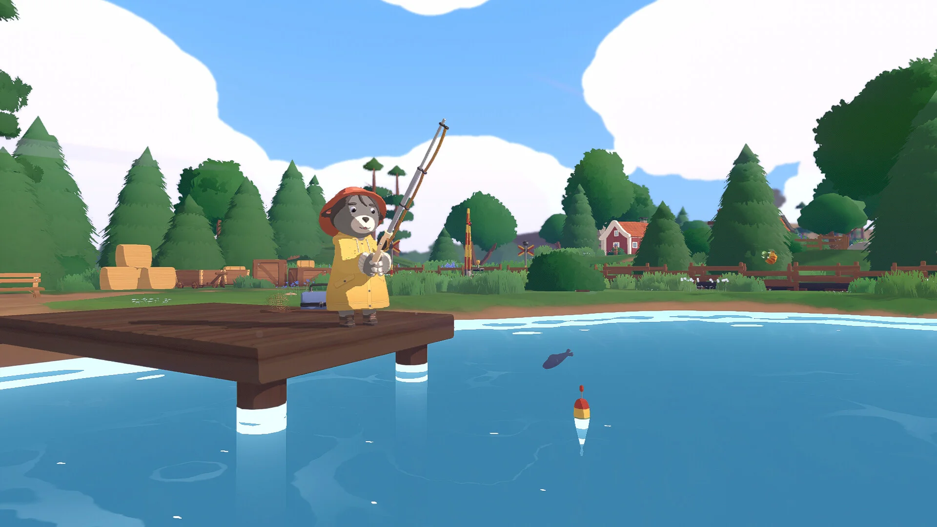 Locomoto screenshot 7