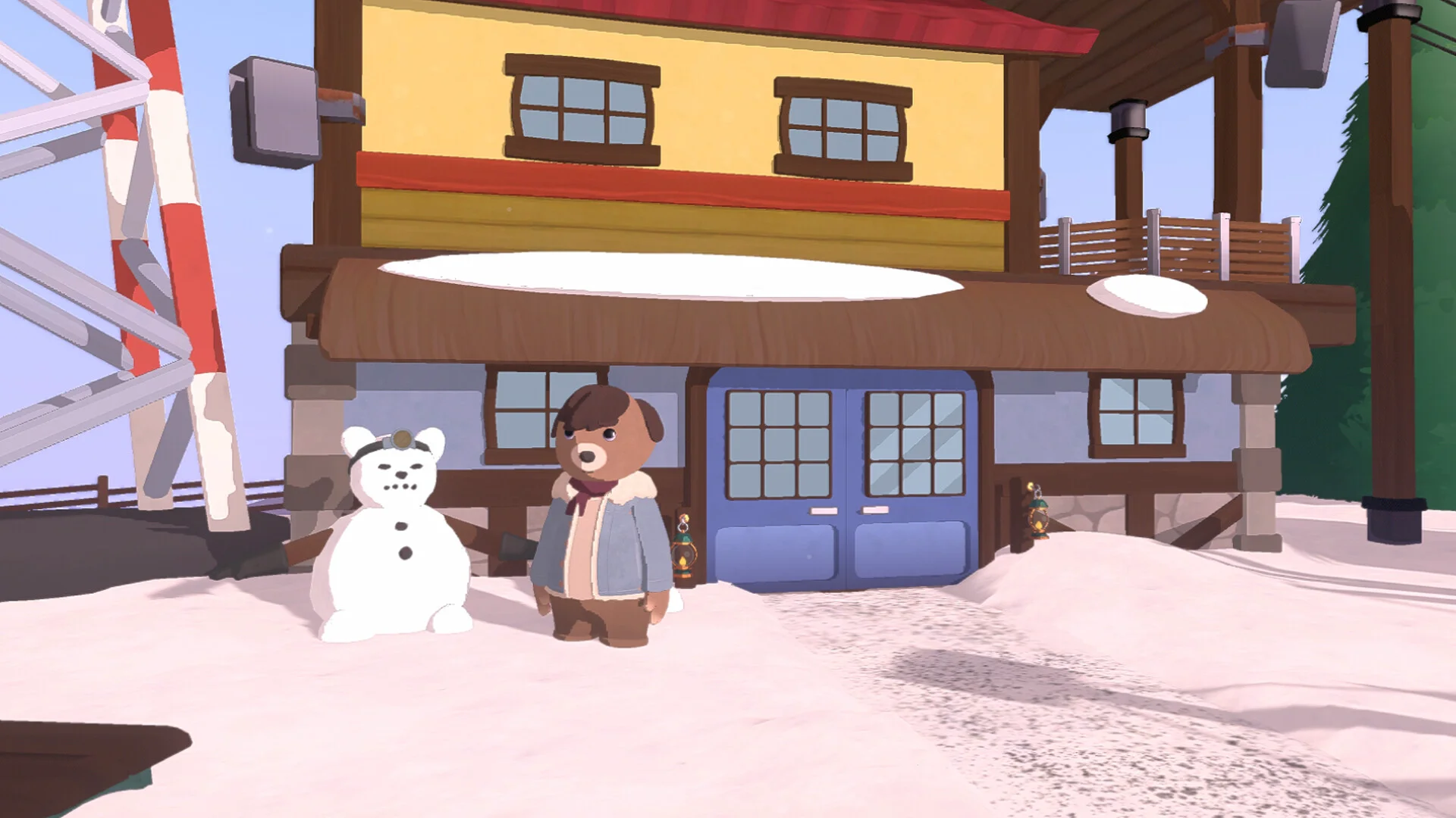 Locomoto screenshot 8