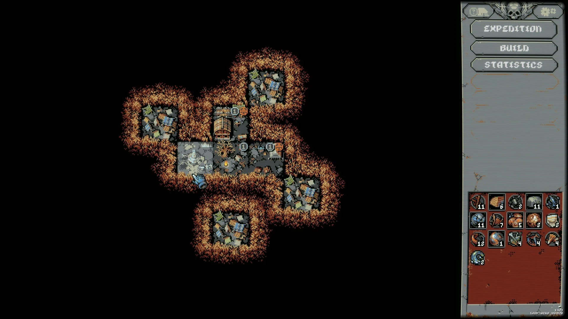 Loop Hero screenshot 10