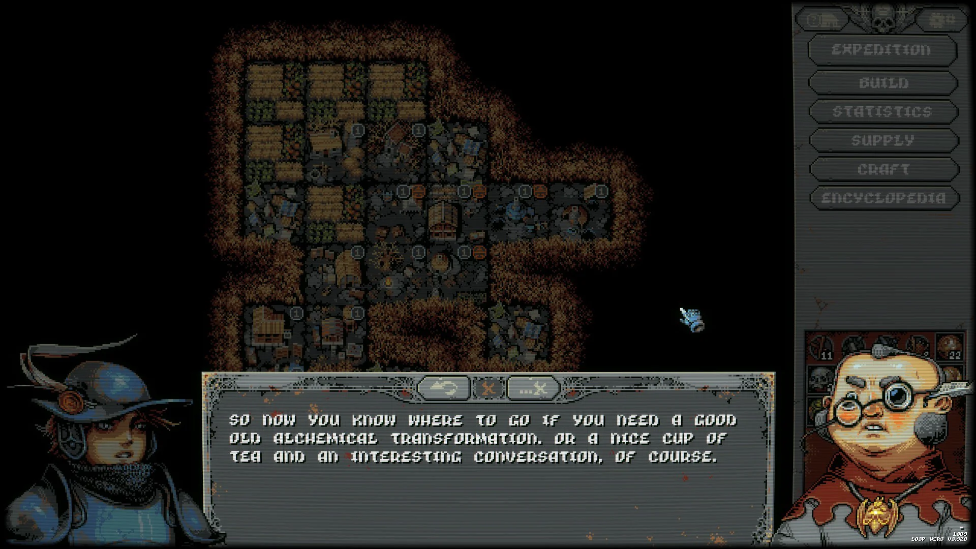 Loop Hero screenshot 5