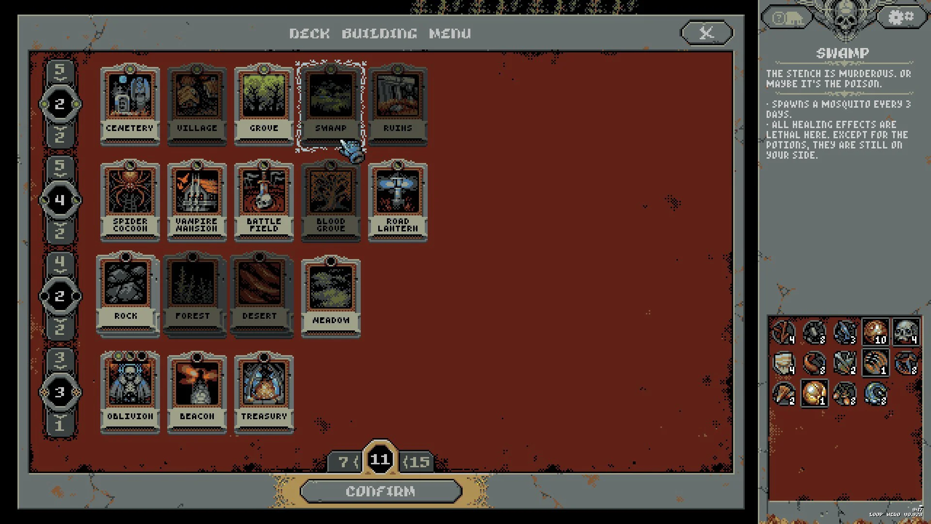 Loop Hero screenshot 6