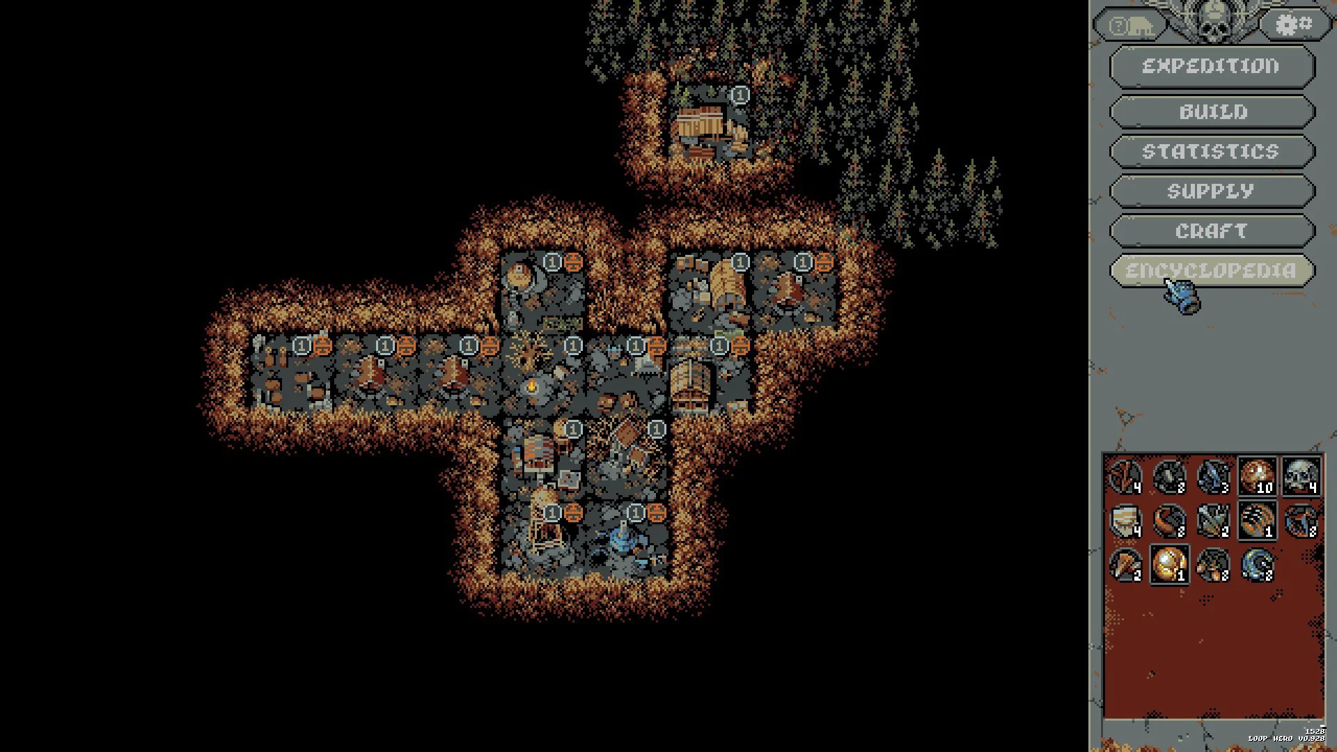 Loop Hero screenshot 8