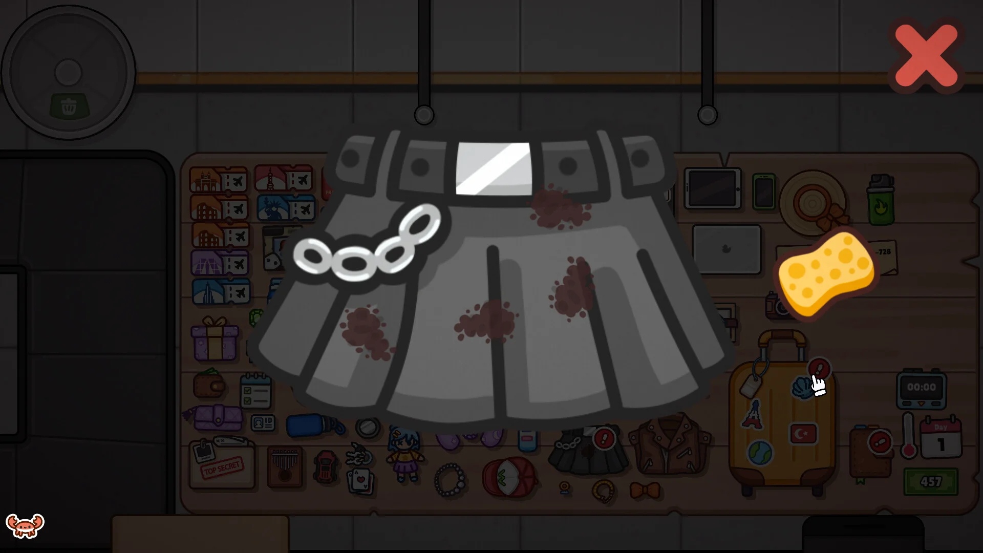 Lost But Found screenshot 10