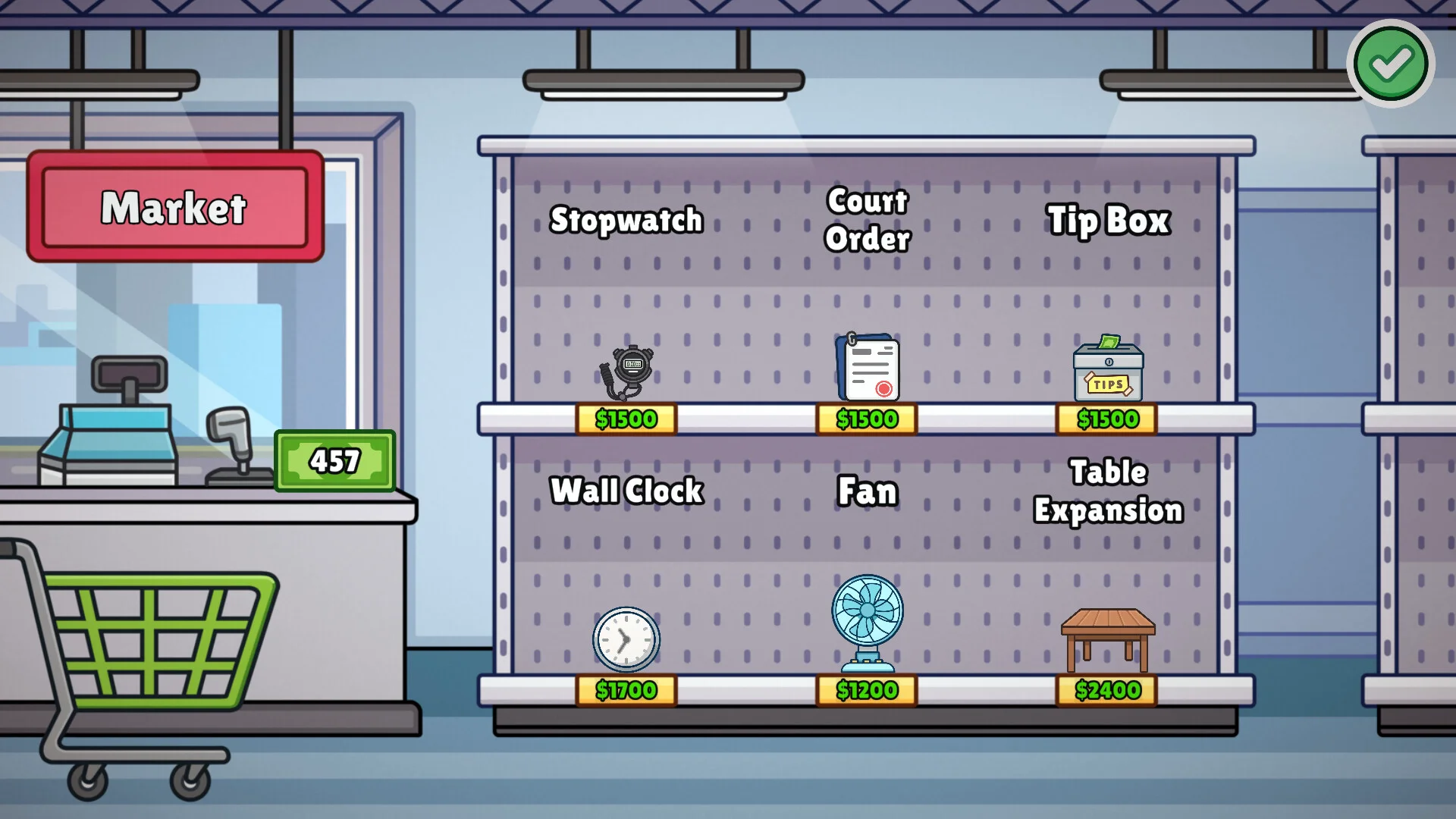 Lost But Found screenshot 11