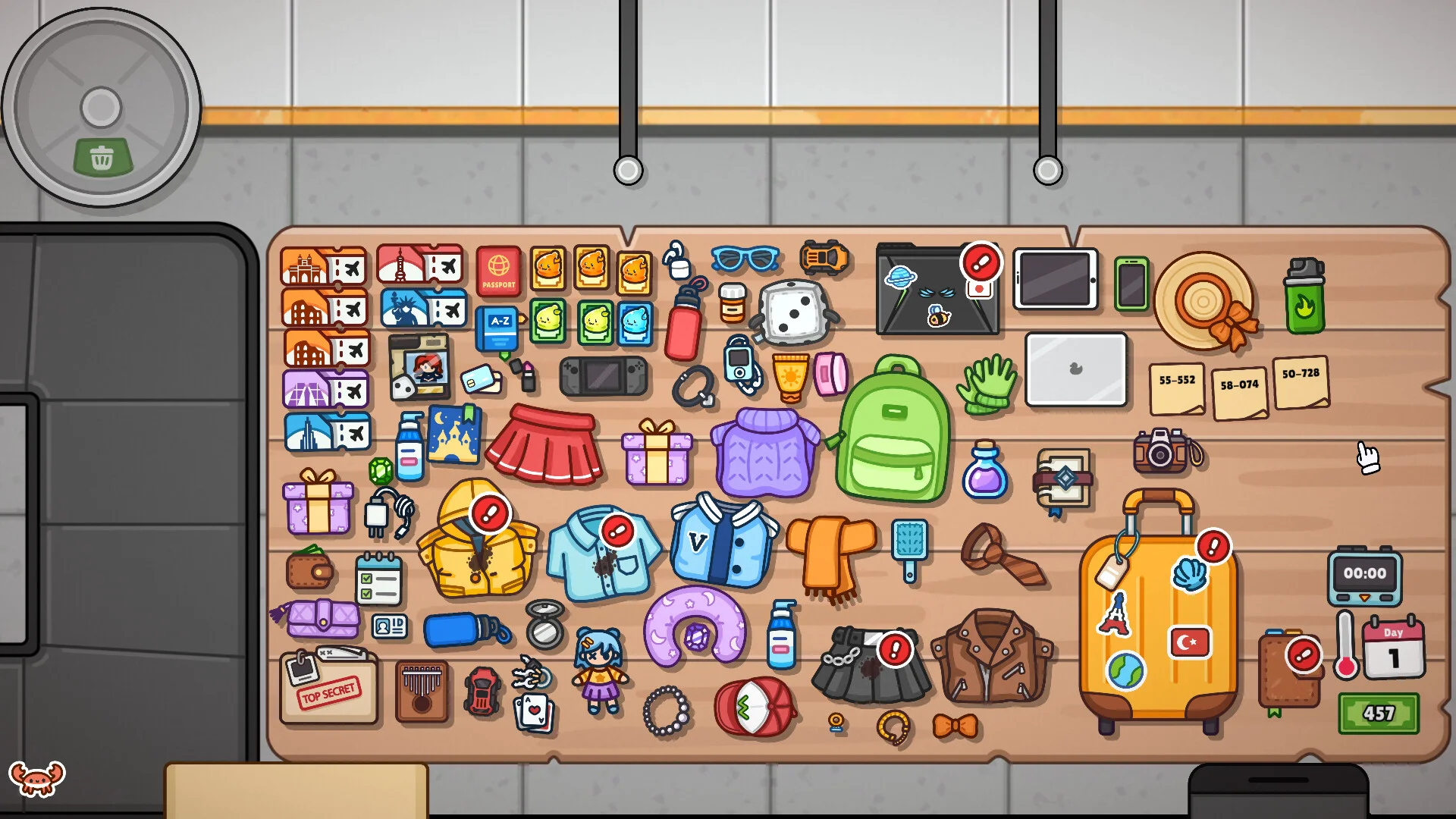 Lost But Found screenshot 12