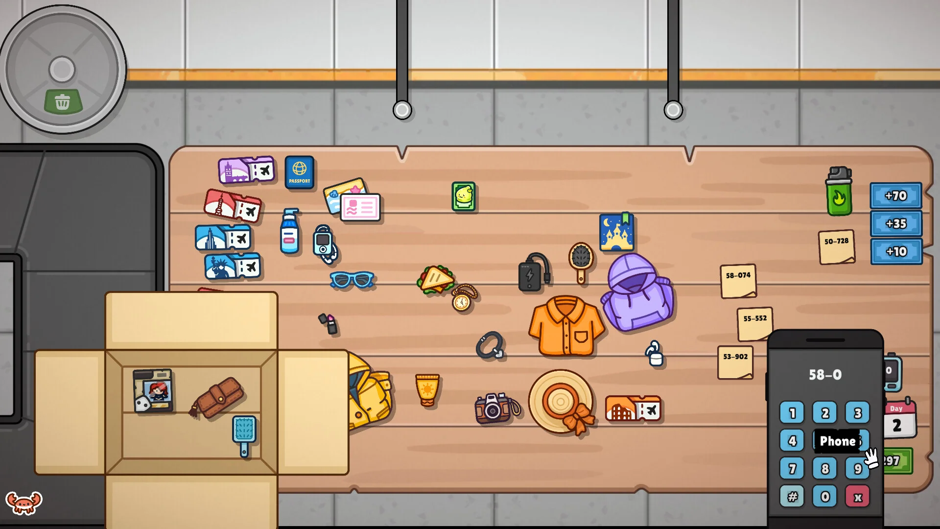 Lost But Found screenshot 13