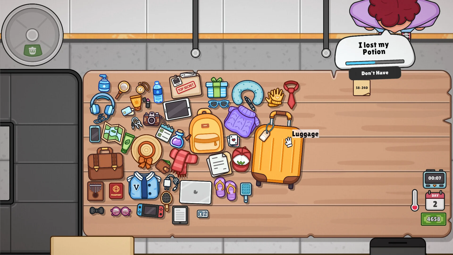 Lost But Found screenshot 15