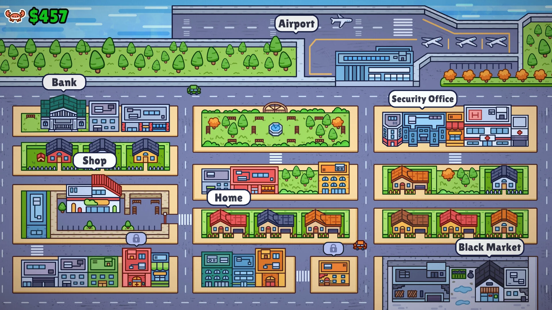 Lost But Found screenshot 3