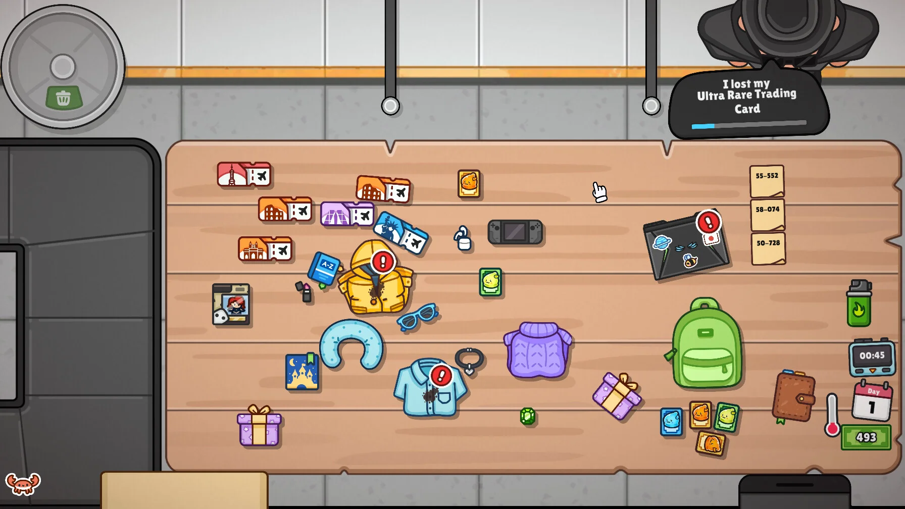 Lost But Found screenshot 7