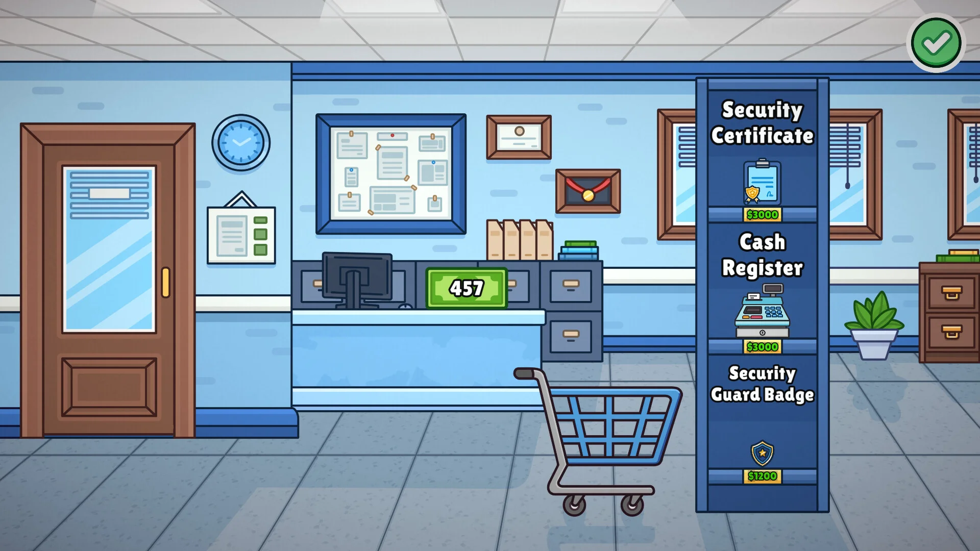 Lost But Found screenshot 8