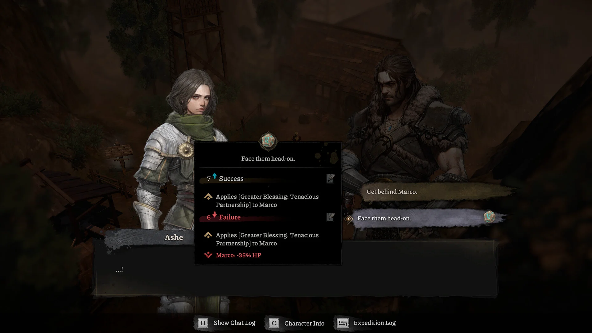 Lost Eidolons: Veil of the Witch screenshot 11