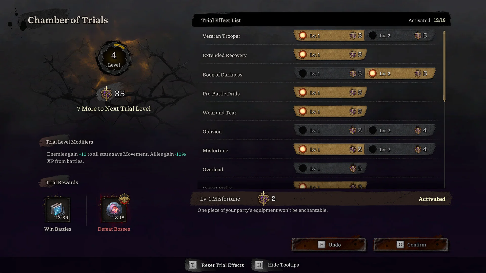 Lost Eidolons: Veil of the Witch screenshot 15