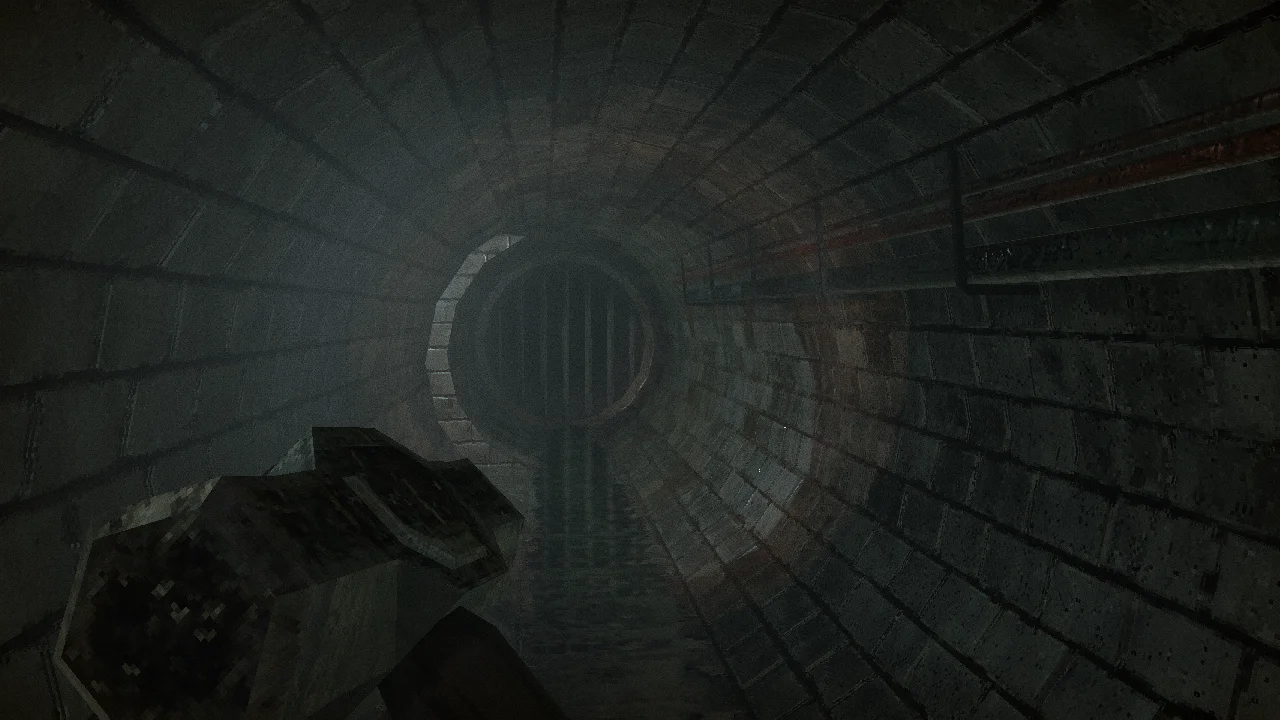 Lost in Vivo screenshot 1