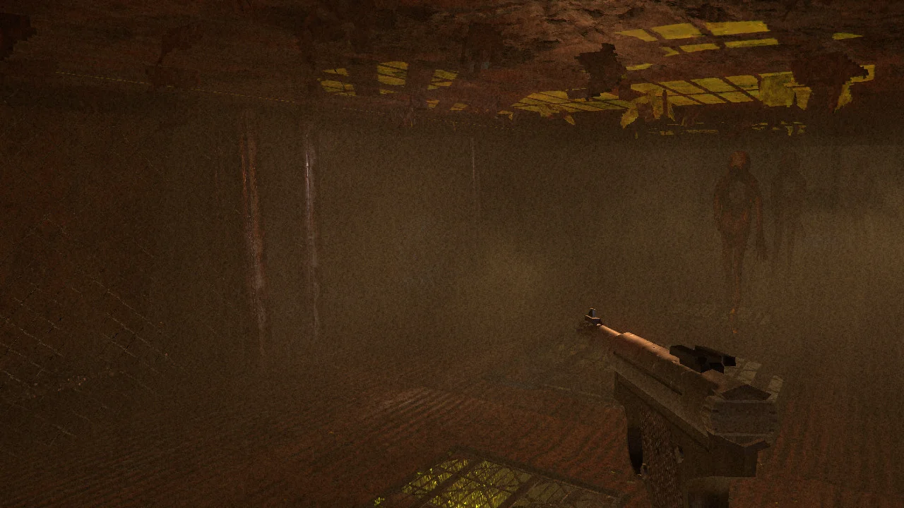 Lost in Vivo screenshot 5